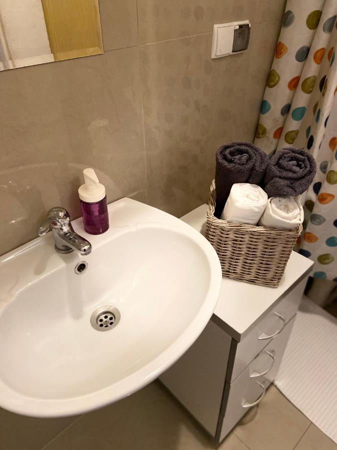 Historic Apartment Krasków Εξωτερικό φωτογραφία
